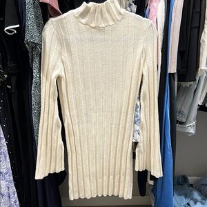 Lovers and Friends Sweater Dress